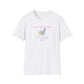 Chased by Chickens T-Shirt