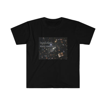 #Washergate: Cosmos T-Shirt