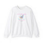 Chased by Chickens Sweatshirt